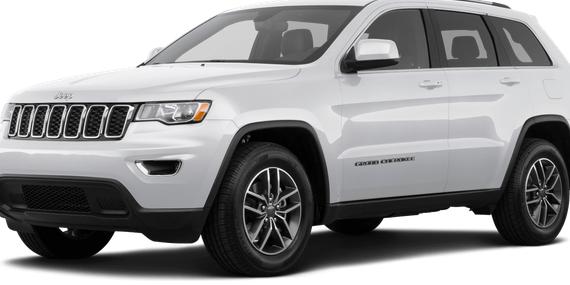 JEEP GRAND CHEROKEE 2019 1C4RJFAG6KC855046 image